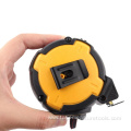 Wear-resistant nylon tape smart measuring tape